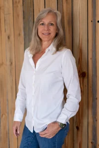 Tree of Life Pilates -Team- pilates trainer- Tracy Springman