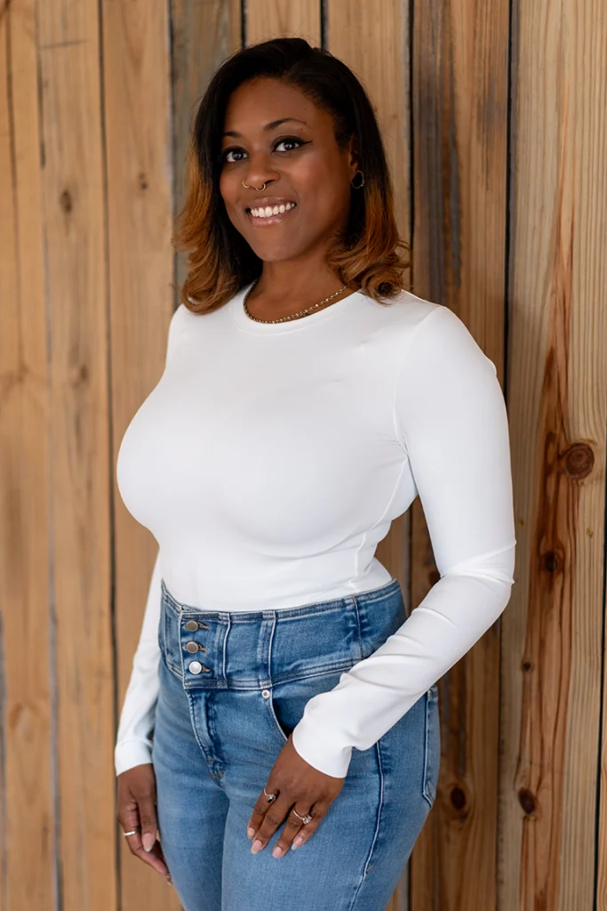 Tree of Life Pilates -Team- pilates trainer- Diane Desir