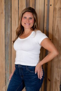 Tree of Life Pilates -Team- pilates trainer-Melissa Fitzpatrick