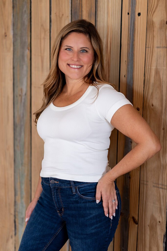 Tree of Life Pilates -Team- pilates trainer-Melissa Fitzpatrick