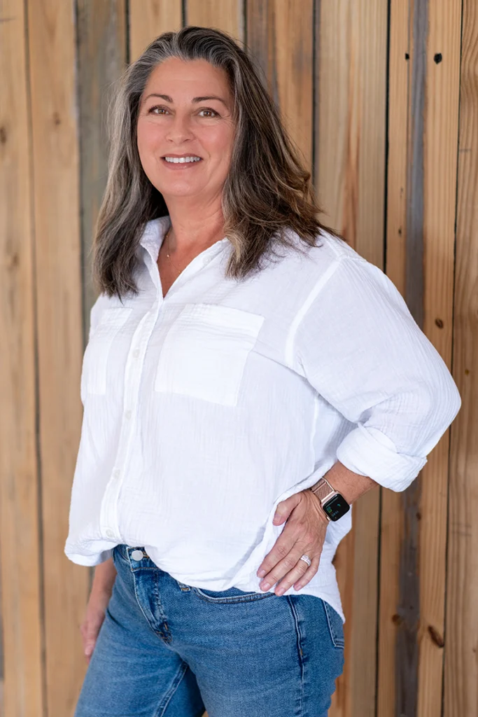 Tree of Life Pilates -Team- pilates trainer- AUDREY BARBARE