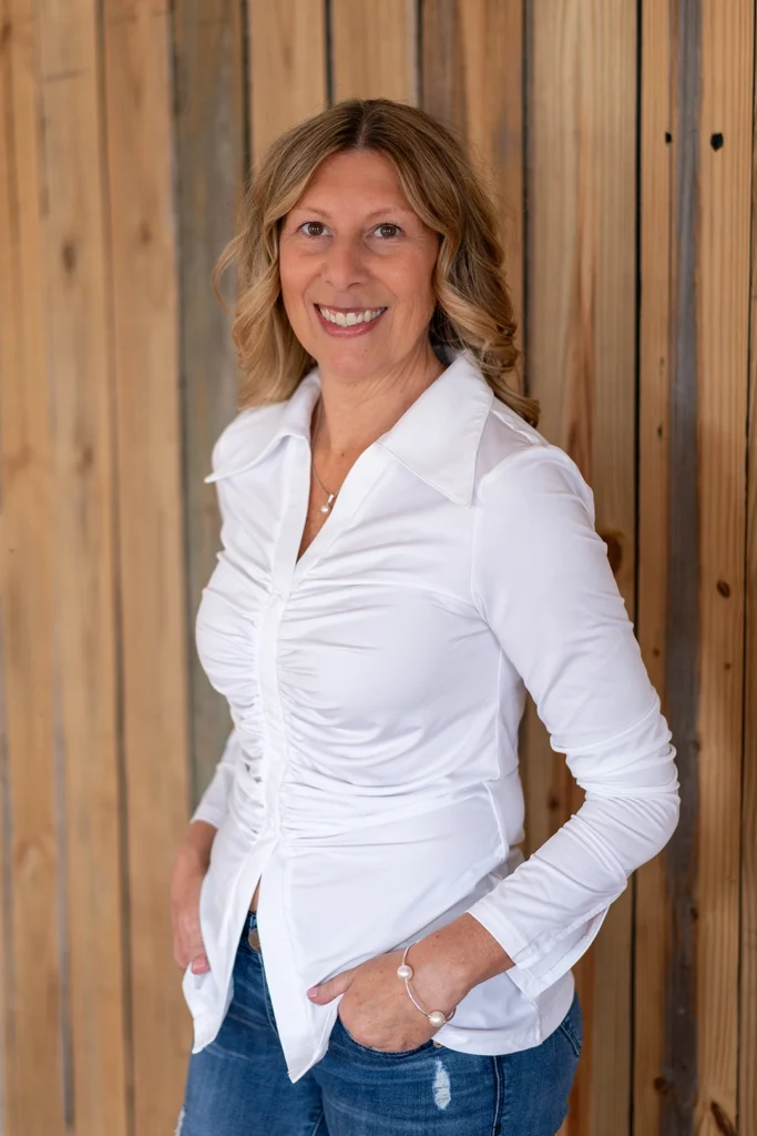 Tree of Life Pilates -Team- pilates trainer and studio owner- Catherine Byron