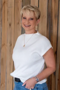 Tree of Life Pilates -Team- pilates trainer- Melisa Feustel