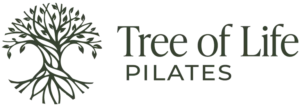 Tree of Life Pilates Logo